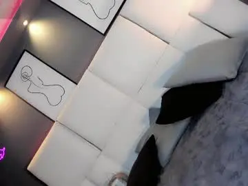 Chaturbate Nude Webcam of manellyksparklee