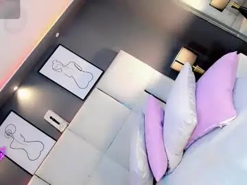 Chaturbate Live Sex of manellyksparklee