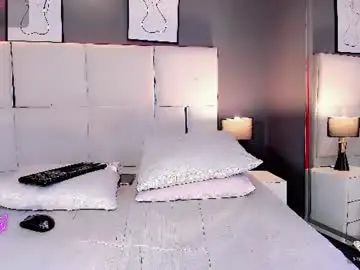 Chaturbate Live Sex of manellyksparklee
