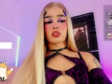 Chaturbate Adult Webcams of sara_machado