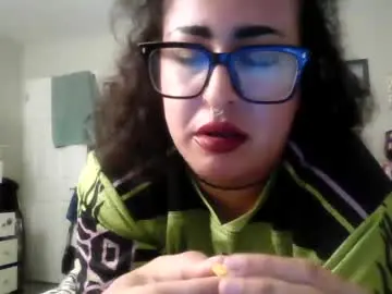 Chaturbate Adult Video Chat of sassypandaxxx