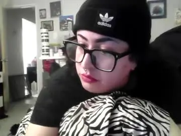 Chaturbate Free Porn Cam of sassypandaxxx
