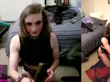 Chaturbate Sex Chat of sissycdmish