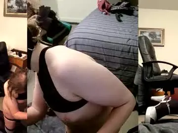 Chaturbate Live Porn of sissycdmish