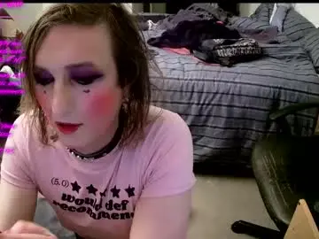 Chaturbate Sex Cam of sissycdmish