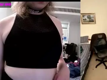 Chaturbate Free Porn Cam of sissycdmish