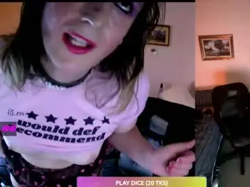 Chaturbate Nude Webcam of sissycdmish