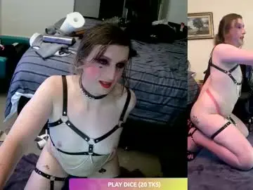 Chaturbate Best Webcam of sissycdmish