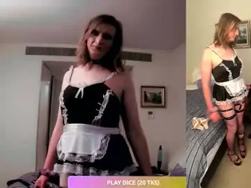 Chaturbate Watch Live Sex Cams of sissycdmish