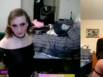 Chaturbate Adult Webcams of sissycdmish