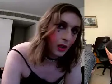 Chaturbate Free Live Porn of sissycdmish