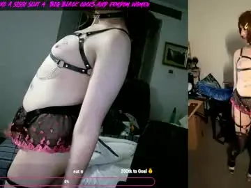 Chaturbate Free Live Porn of sissycdmish