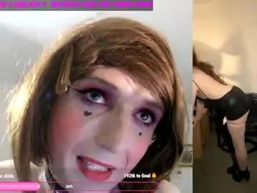 Chaturbate Live Porn of sissycdmish