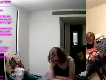 Chaturbate Sex Chat of sissycdmish
