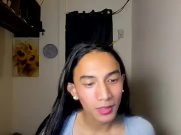 Chaturbate Live Sex of y_spicyhotbella