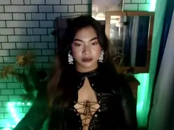 Chaturbate Free Porn Cam of bitch_karina69