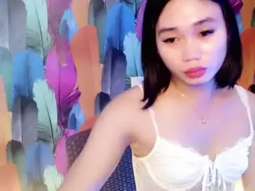 Chaturbate Live Sex of femme_aiza