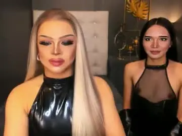 Chaturbate Live Sex of hailyourqueenofsatisfaction