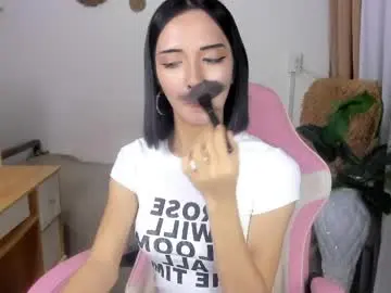 Chaturbate Nude Webcam of hailyourqueenofsatisfaction