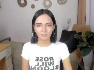 Chaturbate Adult Video Chat of hailyourqueenofsatisfaction