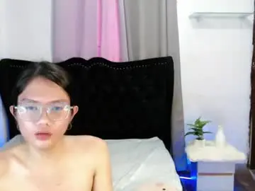 Chaturbate Best live sex cam show of ir_loverrammy69