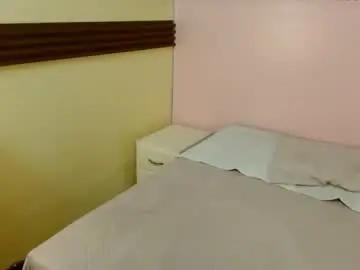 Chaturbate Sex Cam of jackymurphy