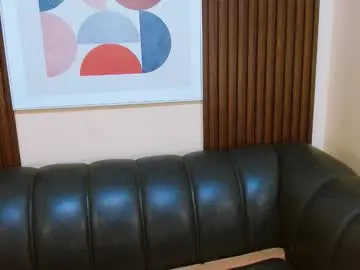 Chaturbate Private Sex Chat of jackymurphy