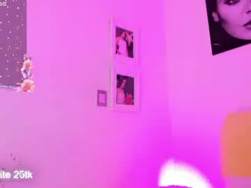 Chaturbate Best live sex cam show of naomi_collinsss