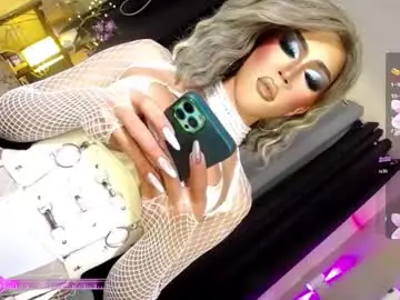 premium_womanhood from chaturbate