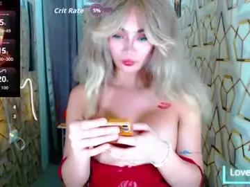 Chaturbate Sex Cam of savanasexy
