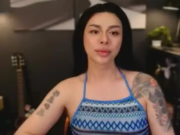 Chaturbate Private Sex Chat of tsroyale