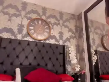 Chaturbate Private Sex Chat of valeria_collin