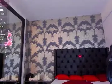 Chaturbate Live Porn of valeria_collin