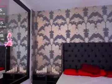 Chaturbate Free Porn Cam of valeria_collin