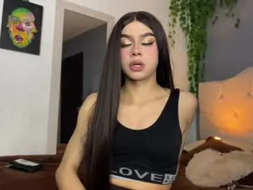 Chaturbate Live Porn of camilo_konor