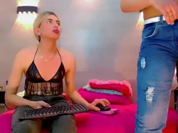 Chaturbate Watch Live Sex Cams of daniela_pink_