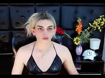Chaturbate Sex Cam of daniela_pink_