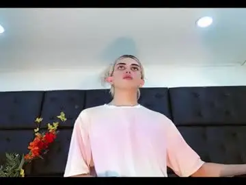 Chaturbate Nude Webcam of daniela_pink_