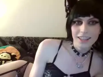 Chaturbate Adult Video Chat of demonally