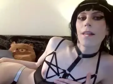 Chaturbate Best Webcam of demonally