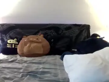 Chaturbate Sex Cam of demonally