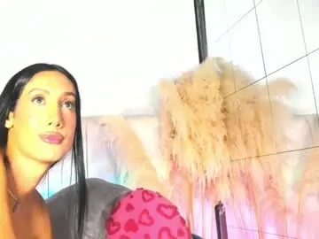 Chaturbate Nude Webcam of estefa_g