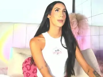 Chaturbate Adult Video Chat of estefa_g