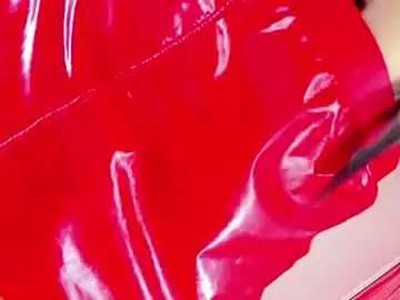 Chaturbate Live Sex of ivannahot23
