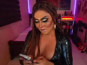 Chaturbate Sex Cam of mostcumoverload
