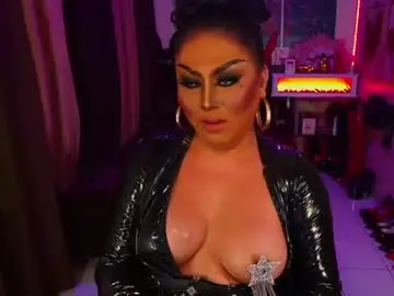 mostcumoverload from chaturbate