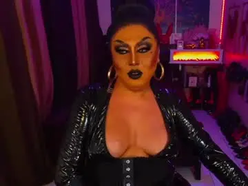 Chaturbate Sex Cam of mostcumoverload