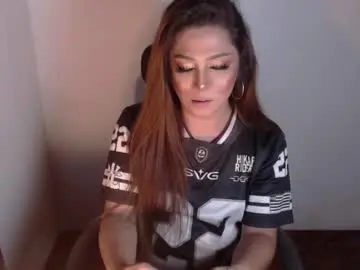 queen_of_all_queens from chaturbate