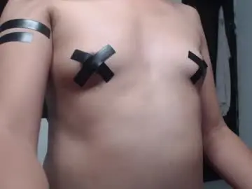 Chaturbate Free Porn Cam of sapiosexualasiantrans