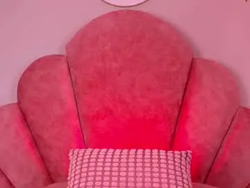 Chaturbate Nude Webcam of tiffvalentinee_